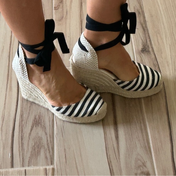 Kana Espadrilles 🇪🇸 made in Spain - Picture 3 of 7